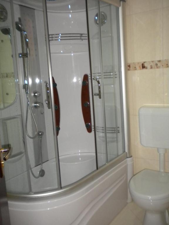 Hotel Cristal Năvodari Pokoj fotografie
